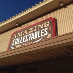 Amazing Collectibles