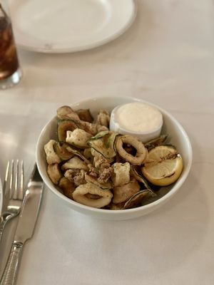 SLAY Italian Kitchen by null