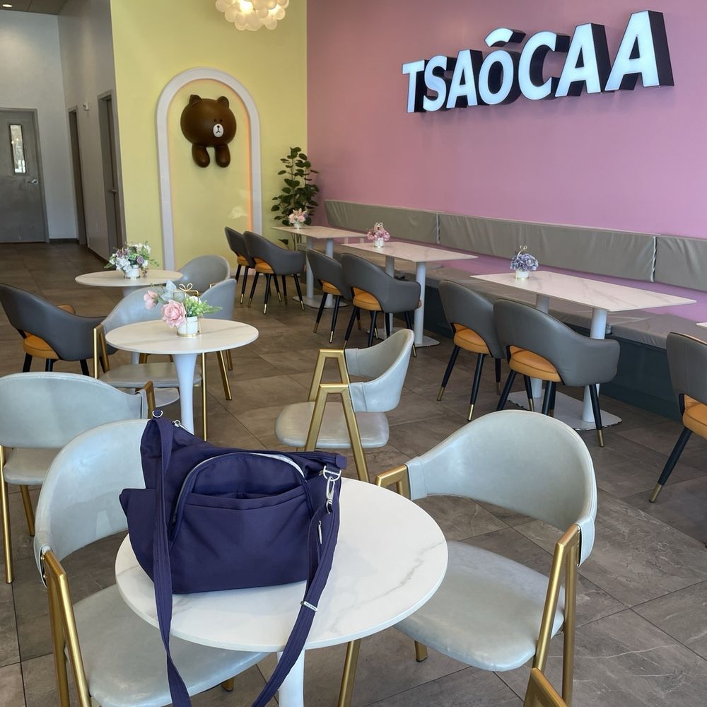 Tsaocaa - Richmond - Clean - Bubble Tea Near Me - Richmond, Virginia Tsaocaa - Richmond - Clean - Bubble Tea Near Me - Richmond, Virginia