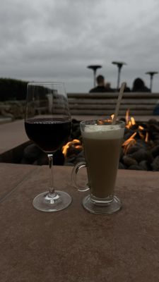 The Inn at Spanish Bay by null