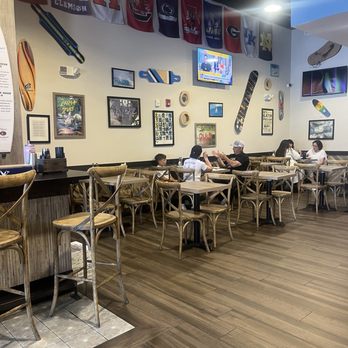 Wahoo's Fish Taco - Seafood Near Me - Middletown, New Jersey Wahoo's Fish Taco - Seafood Near Me - Middletown, New Jersey