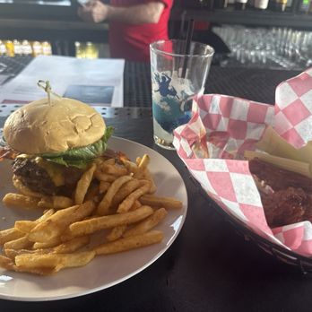 GOAT Pizza - Burger - Pizza Near Me - Cornelius, North Carolina GOAT Pizza - Burger - Pizza Near Me - Cornelius, North Carolina