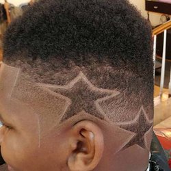 Faith Family Hair Barbershop