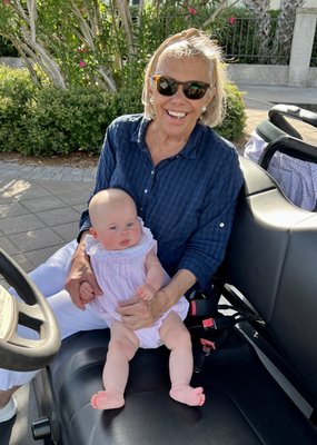 St Simons Island Pier by null