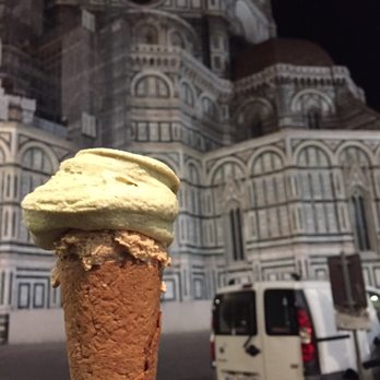 Edoardo - Ice Cream & Frozen Yogurt Near Me - Florence, FI