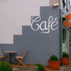Cafe Krokant