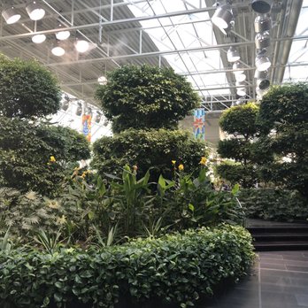 Devonian Gardens - Parks Near Me - Calgary, Alberta