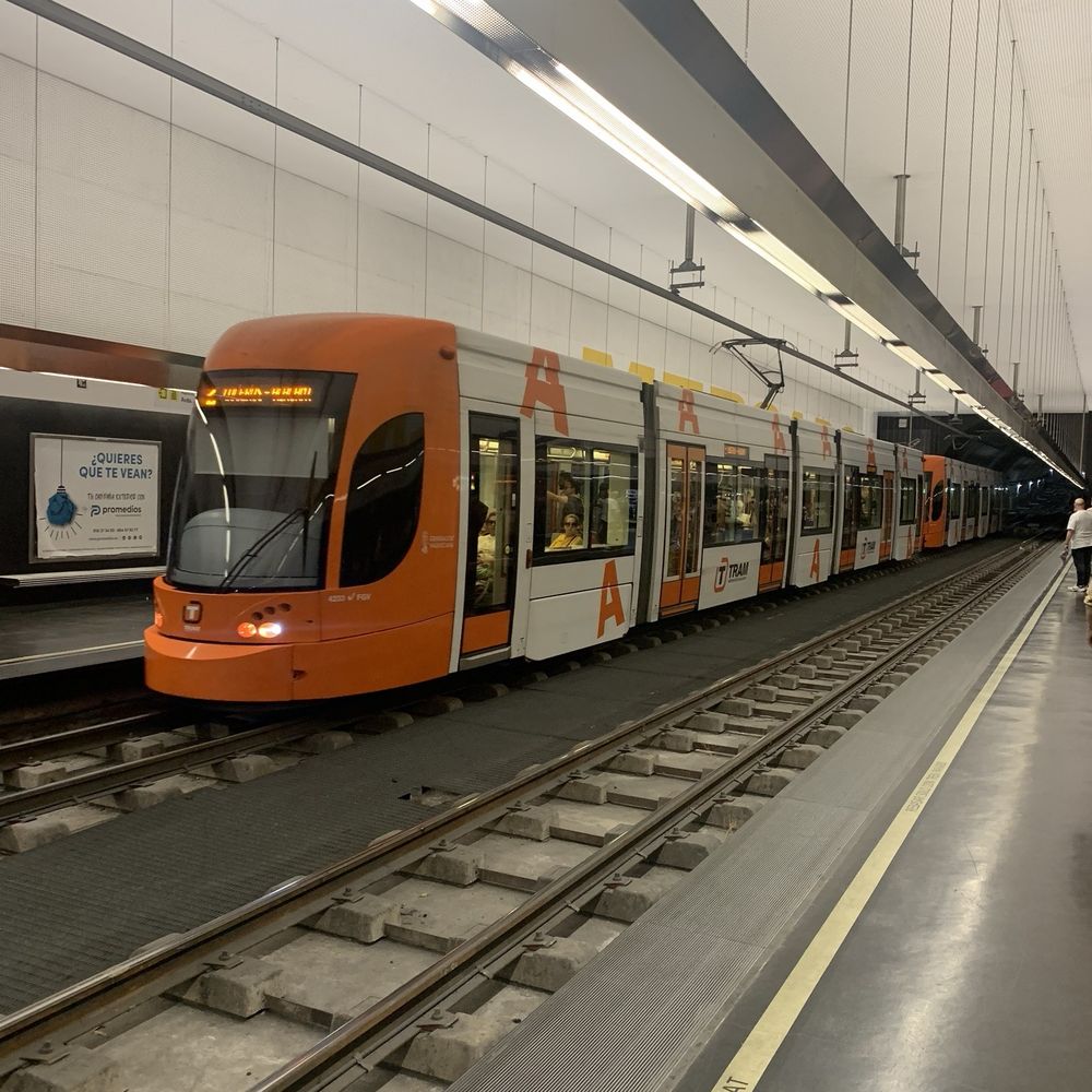 THE BEST 10 TRAIN STATIONS in ALTEA, ALICANTE, SPAIN - Updated 2026 - Hours  - Yelp