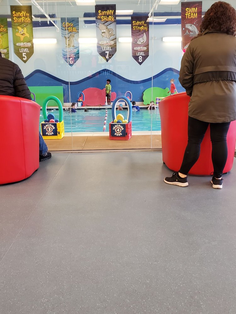 AQUATOTS SWIM SCHOOLS CENTREVILLE Updated August 2024 14 Photos & 20 Reviews 6319