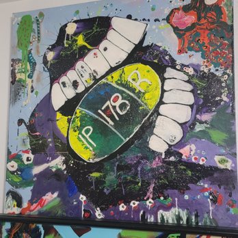 Ten20 Art Gallery - O.D - Art Galleries Near Me - Plano, Texas Ten20 Art Gallery - O.D - Art Galleries Near Me - Plano, Texas