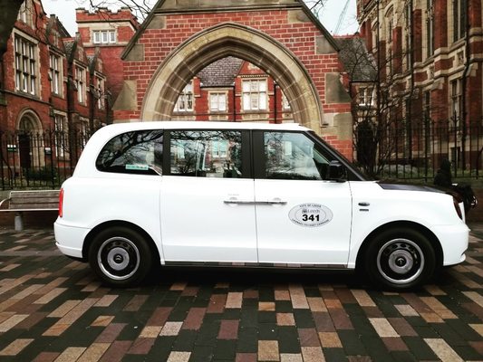 Taxi Companies In Leeds West Yorkshire