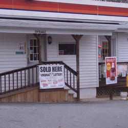 Parrish Grocery