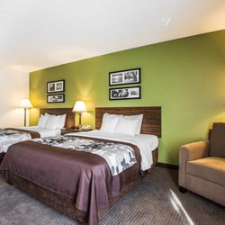 Sleep Inn & Suites