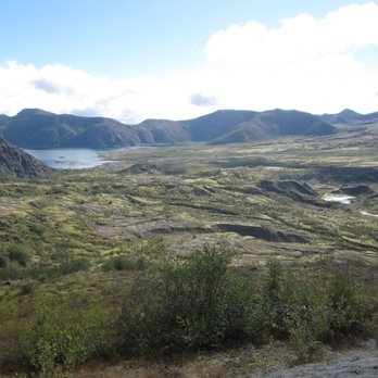 Harry's Ridge - Spirit Lake. - Hiking Near Me - Toutle, Washington