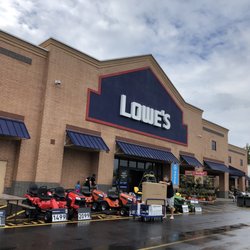 Lowe's Home Improvement