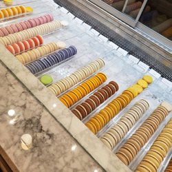 The Macaron Boutique