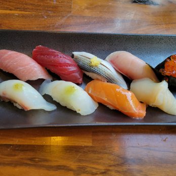 Sushi NAKATA - Sushi Bars Near Me - Monrovia, California Sushi NAKATA - Sushi Bars Near Me - Monrovia, California