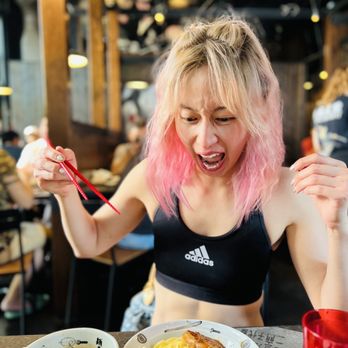 Menya Muso - Couldn't wait to eat my Original tsukemen - Ramen Near Me - Seattle, Washington Menya Muso - Couldn't wait to eat my Original tsukemen - Ramen Near Me - Seattle, Washington