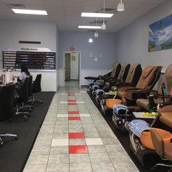 Rockford Nails