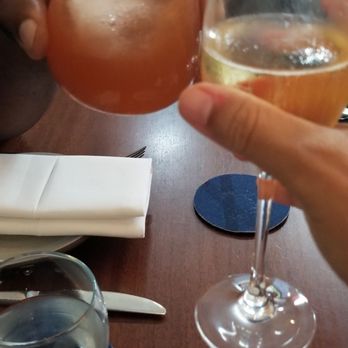 Senia - Cocktail Bars Near Me - Honolulu, Hawaii