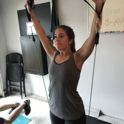 Glory to Glory Fitness - Resistance bands