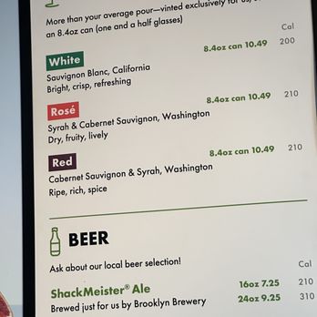 Shake Shack Downtown Brooklyn - Shake Shack Menu - Burgers Near Me - Brooklyn, New York Shake Shack Downtown Brooklyn - Shake Shack Menu - Burgers Near Me - Brooklyn, New York