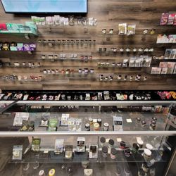 Happy Time Weed Dispensary Mt Vernon - Happy Time Weed Dispensary Mt Vernon