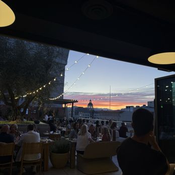 Osa Rooftop - Beautiful sunset views! - Bars Near Me - Pasadena, California Osa Rooftop - Beautiful sunset views! - Bars Near Me - Pasadena, California