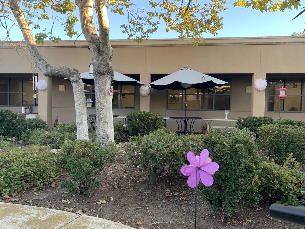 THE VILLAS AT POWAY 22 Reviews 15615 Pomerado Rd, Poway, California