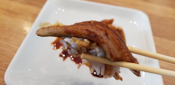 SUGARFISH by sushi nozawa by null