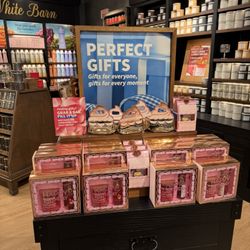Bath & Body Works