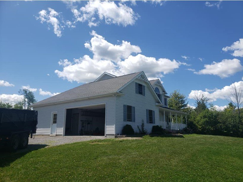 Slide of Southern Roofing Systems of West Mobile