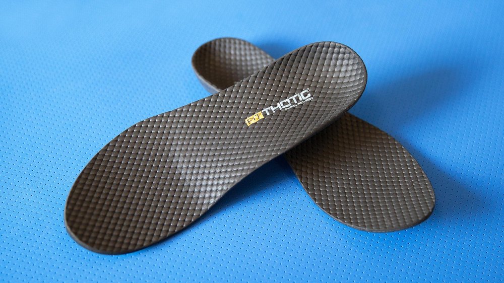 FITTHOTIC CUSTOM ORTHOTIC FOOTBEDS BEND FACTORY Updated August 2024 10 Photos 64435