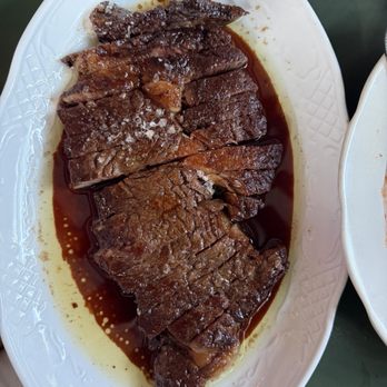 Due Fiori - Ribeye - Italian Near Me - Long Beach, California