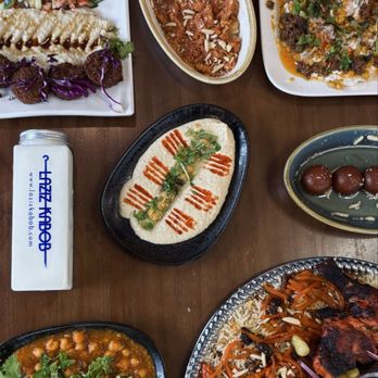 Laziz Kabob - Afghan Near Me - Woodbridge, Virginia Laziz Kabob - Afghan Near Me - Woodbridge, Virginia