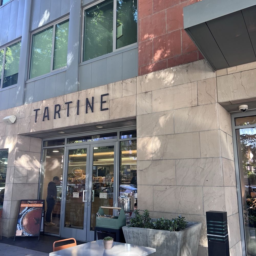 Tartine - Pasadena - Bakeries Near Me - Pasadena, California Tartine - Pasadena - Bakeries Near Me - Pasadena, California