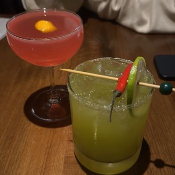 Bar Sen - Cosmo and house marg - Laotian Near Me - Oklahoma City, Oklahoma Bar Sen - Cosmo and house marg - Laotian Near Me - Oklahoma City, Oklahoma