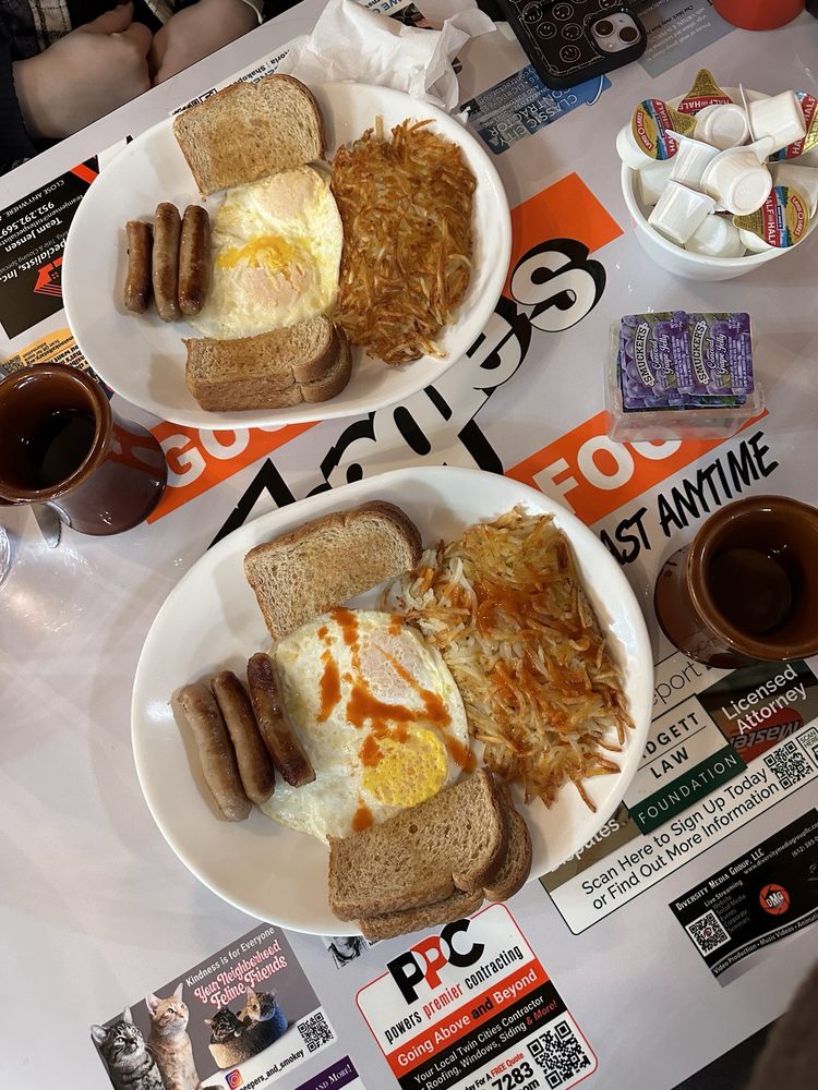 Hoagies Family Restaurant