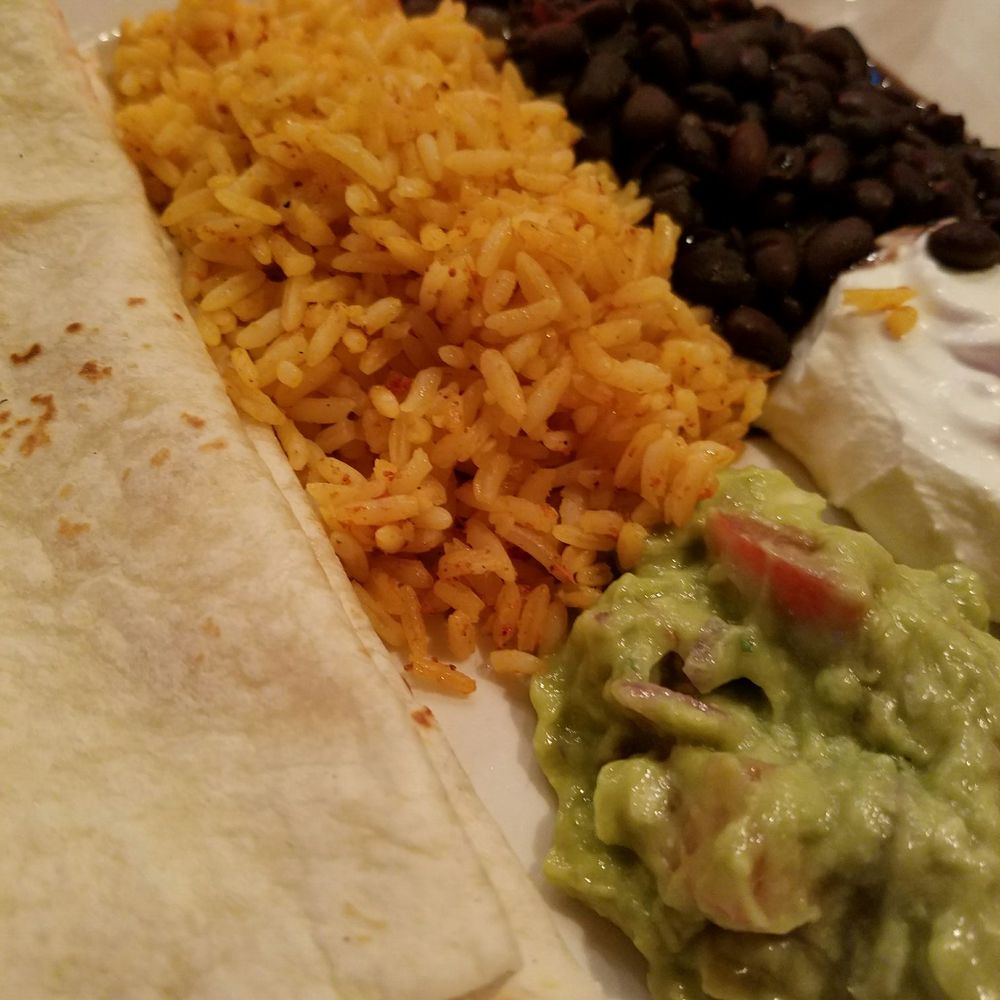 Azulejos - Fajita fixings - Mexican Near Me - Smithtown, New York