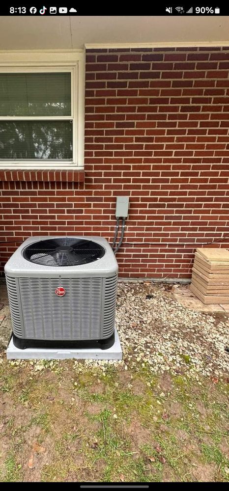 Slide of Uniforce 1 Complete Services