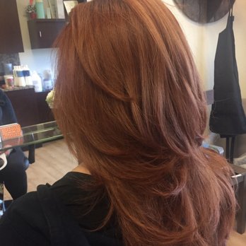 White Salon - This is my hair color in 2016 - Hair Salons Near Me - Houston, Texas White Salon - This is my hair color in 2016 - Hair Salons Near Me - Houston, Texas