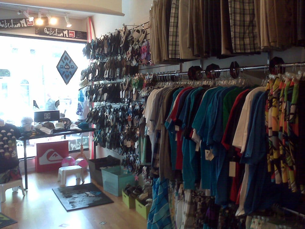 Bikini Beach CLOSED Swimwear 92 Kirkland Ave, Kirkland, WA