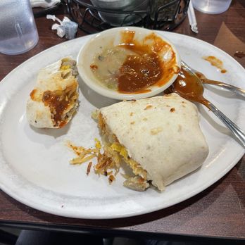 Two Chicks and a Hippie - Breakfast burrito - Coffee & Tea Near Me - Pagosa Springs, Colorado Two Chicks and a Hippie - Breakfast burrito - Coffee & Tea Near Me - Pagosa Springs, Colorado