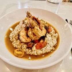 Ovide Restaurant
