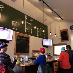 Lake City Brewing Company
