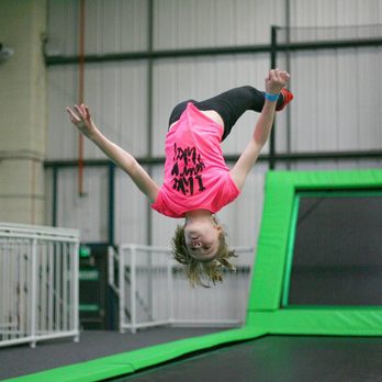 Ascent Trampoline Park - Trampoline Parks Near Me - Blackpool, BPL Ascent Trampoline Park - Trampoline Parks Near Me - Blackpool, BPL