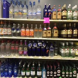 Sugarwood Wines and Liquors