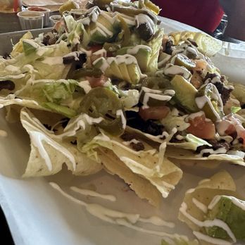 Gipsy Lime Taco Lounge - Tacos Near Me - Irving, Texas