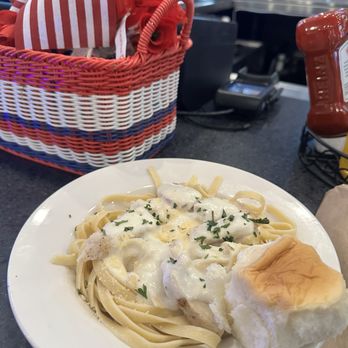 American Legion Post 92 - Chicken Alfredo was good - Veterans Organizations Near Me - Rochester, Minnesota American Legion Post 92 - Chicken Alfredo was good - Veterans Organizations Near Me - Rochester, Minnesota