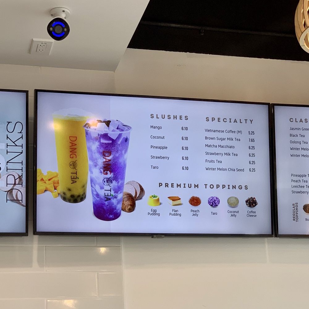Dang Tea - Coffee & Tea Near Me - Denver, Colorado Dang Tea - Coffee & Tea Near Me - Denver, Colorado
